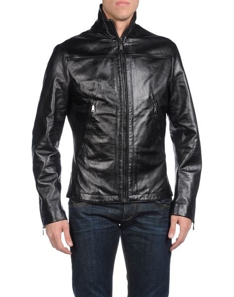 versace jackets for men|Versace jeans couture jacket men's.